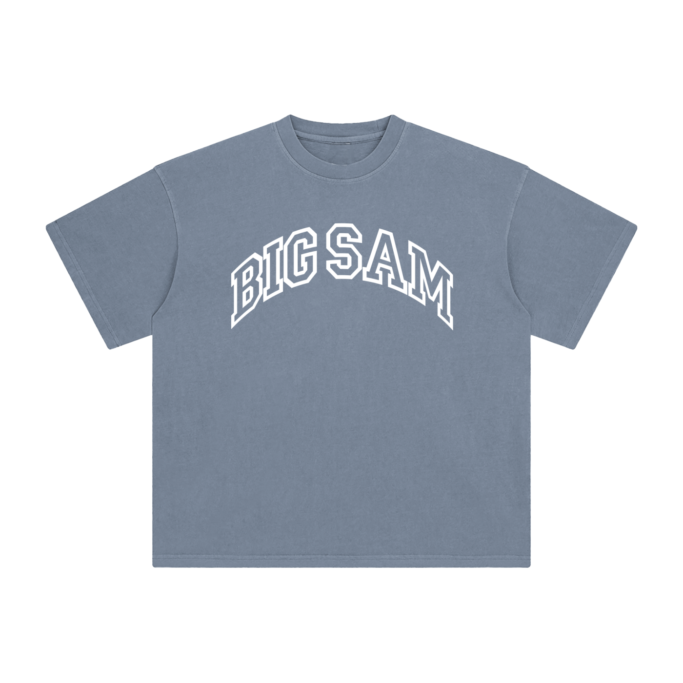BIG SAM TEE