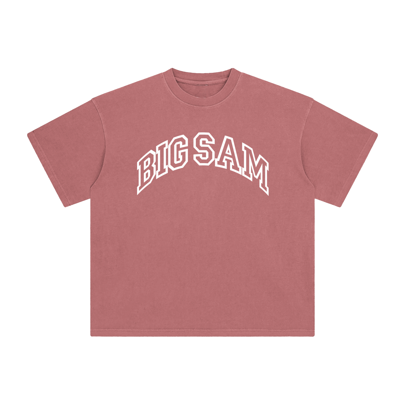 BIG SAM TEE