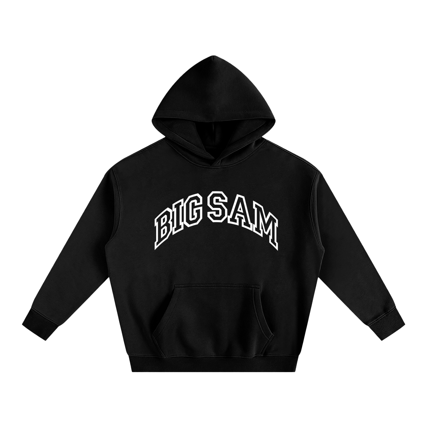 BIG SAM HOODIE