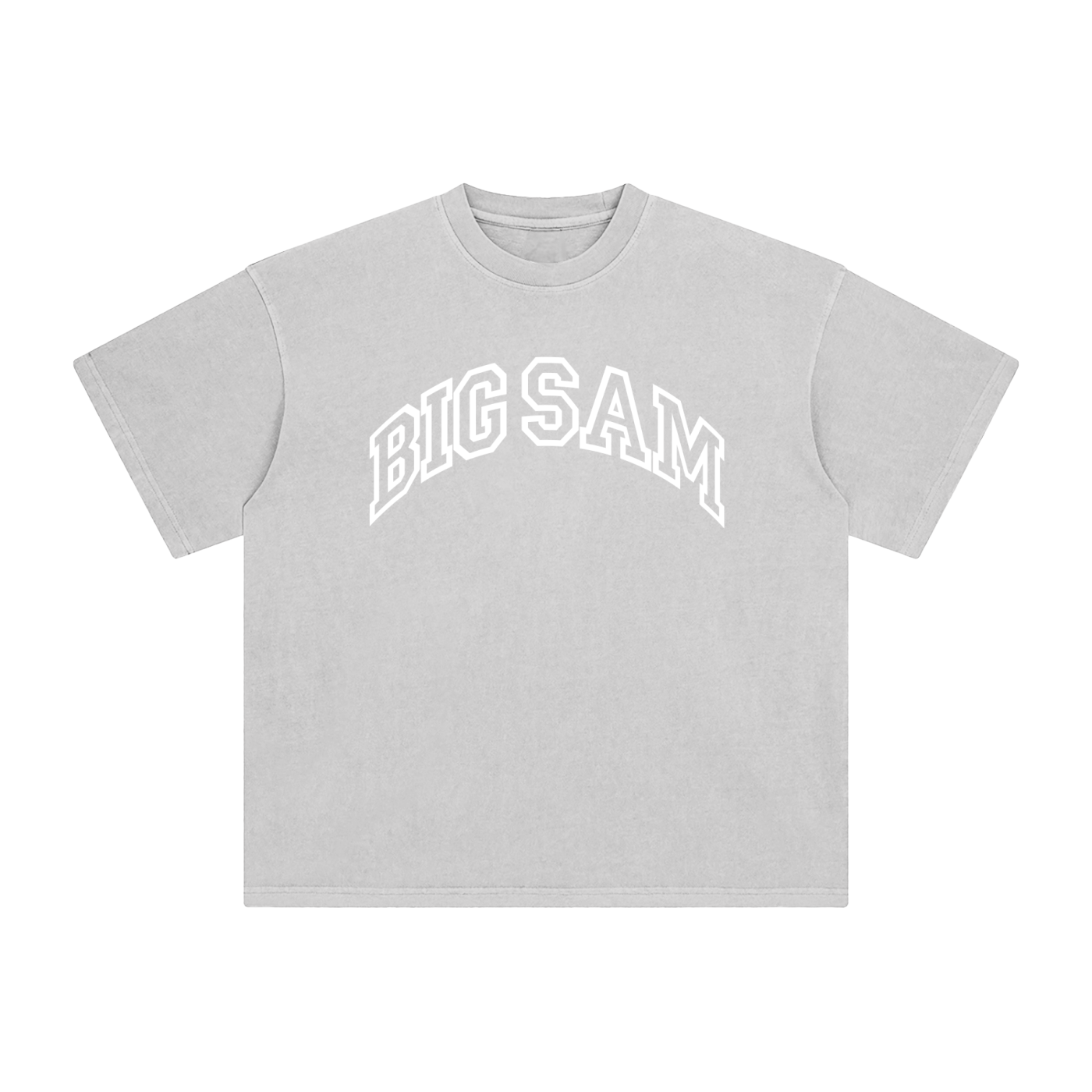 BIG SAM TEE