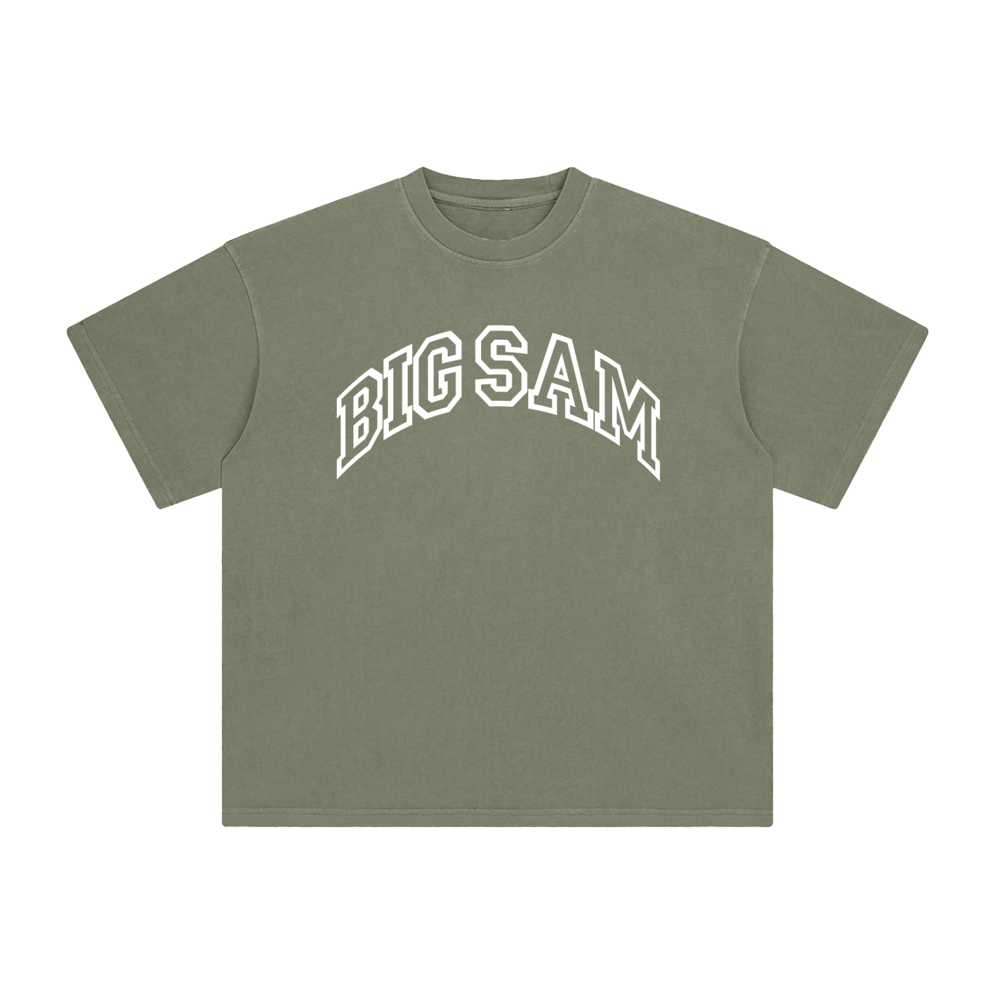 BIG SAM TEE