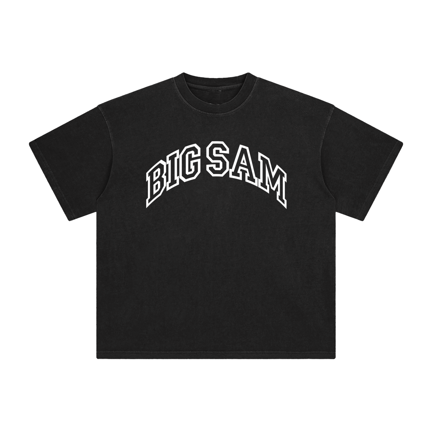 BIG SAM TEE