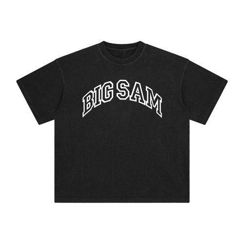 BIG SAM TEE