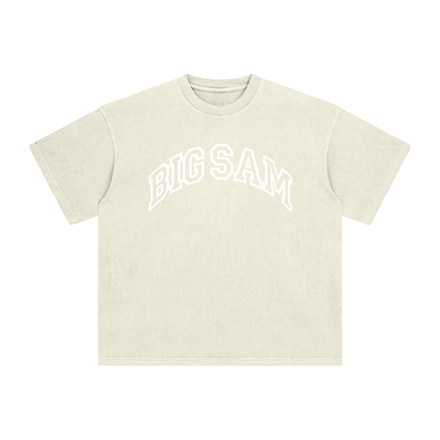 BIG SAM TEE